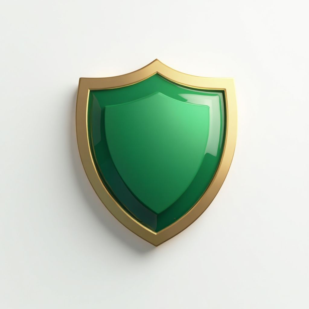Stronghold Asset Shield